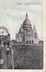 Delcampe - Lot De 50 CPA De PARIS Toutes Scannées: Monuments;; Tour Eiffel, Montmartre, Ponts; églises, Rues, République, Etc. - 5 - 99 Cartes