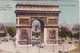 Delcampe - Lot De 50 CPA De PARIS Toutes Scannées: Monuments;; Tour Eiffel, Montmartre, Ponts; églises, Rues, République, Etc. - 5 - 99 Cartoline