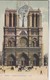 Delcampe - Lot De 50 CPA De PARIS Toutes Scannées: Monuments;; Tour Eiffel, Montmartre, Ponts; églises, Rues, République, Etc. - 5 - 99 Postcards