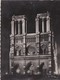 Lot De 50 CPSM De PARIS (1950-1970)  Toutes Scannées: Monuments;; Tour Eiffel, Ponts; églises, Rues, La Seine,  ND, Etc. - 5 - 99 Cartoline