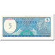 Billet, Surinam, 5 Gulden, 1982, 1982-04-01, KM:125, TTB+ - Surinam