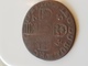 1 Liard 1745 - Monnaies Provinciales