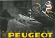 Très Beau Catalogue De Cyclomoteurs PEUGEOT Année 1985 - Motos