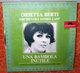 ORIETTA BERTI DOVE NON SO   AUCUN VINYLE - COVER -  NO VINYL - Accessoires, Pochettes & Cartons