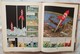 Delcampe - TINTIN OBJECTIF LUNE EO FRANCAISE B8 ©1953 - Tintin