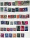 Belgie 1869 / 2008, Belgium, Belgique, Belgien, Collection Of 119 Old Stamps - Verzamelingen