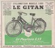 Cyclomoteur LE GITAN - Cycle Gitane à MACHECOUL 44 - Motos