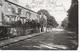 REAL PHOTO - ASHBY DE LA ZOUCH  - HILL STREET  (RARE EARLY REAL PHOTO POSTCARD)  B146 - Altri & Non Classificati