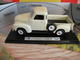 Chevrolet 3100 Pick Up 1953 - Métal Neuf - 1/18 - Welly - - Welly