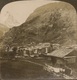 STEREO Switzerland - Stereoscopic Suisse Zermatt And The Matterhorn - H. C. WHITE CO PUBLISHERS - Visionneuses Stéréoscopiques