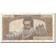 France, 50 Nouveaux Francs, 50 NF 1959-1961 ''Henri IV'', 1959, 1959-07-02, TB+ - 50 NF 1959-1961 ''Henri IV''