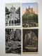 Delcampe - ALLEMAGNE - DEUTSCHLAND - Lot 79 - 50 Anciennes Cartes Postales Différentes - 5 - 99 Cartes