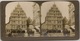 STEREO Germany - Stereoscopic Brunswick - The Old Gewandhaus - H. C. WHITE CO., PUBLISHERS. - Stereoscoopen