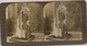 STEREO Italy - Stereoscopic Rome - His Holiness Pope Pio X, In The Throne Room Of The Vatican Palace - H. C. WHITE CO - Stereoscoopen