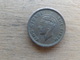 Malaya  10  Cents  1948 Km 8 - Malaysie