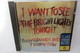 CD "Richard & Linda Thompson" I Want To See The Bright Lights Tonight - Country & Folk