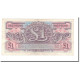 Billet, Grande-Bretagne, 1 Pound, 1948, KM:M22a, TTB - British Armed Forces & Special Vouchers