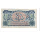 Billet, Grande-Bretagne, 5 Pounds, 1958, KM:M23, TTB - Forze Armate Britanniche & Docuementi Speciali