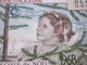 TRANCHE SPÉCIALE DE NOEL-- Année 1968 -Billet De La Loterie Nationale --imprimé En Taille Douce - Billets De Loterie