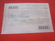 TRANCHE SPÉCIALE DE NOEL-- Année 1968 -Billet De La Loterie Nationale --imprimé En Taille Douce - Loterijbiljetten