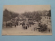 Le Marché Aux Chevaux ( 38 - BD Roubaix ) Anno 19?? ( Voir Photo Svp ) - Arras