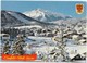 Seefeld, Tirol - 1200m, Austria, 1983 Used Postcard [21935] - Seefeld