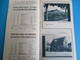 Circuits & Horaires/Chemins De Fer D'Alsace Et De Lorraine/Services Automobiles Touristiques/Saison Eté 1937      PGC246 - Tourism