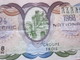 VILLE DE FRANCE  -Année 1968 -Billet De La Loterie Nationale-imprimé En Taille Douce - Billets De Loterie