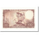 Billet, Espagne, 100 Pesetas, 1970, 1965-11-19, KM:150, SPL - 100 Peseten