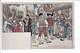 Delcampe - Lot 19 Cp "Usages Et Costume D'Alsace" Dessins P. Kauffmann -(reproduction PIERRON) - Costumes