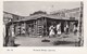 Calcutta India, Pottery Works Store, Market Scene, C1930s/50s Vintage Real Photo Postcard - India