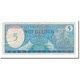 Billet, Surinam, 5 Gulden, 1982, 1982-04-01, KM:125, TTB - Suriname