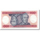 Billet, Brésil, 100 Cruzeiros, Undated (1981-84), KM:198b, SUP - Brésil