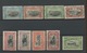 Sans Gomme Mais Très Beaux  14/29  (*)  Cote 1020,-Euros - Unused Stamps