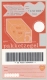 Nederland - 1997 - Pakketzegel Kras &amp; Ruik - Ongebruikt - Entiers Postaux