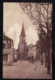 DE1630 FRANCE  L' EGLISE ET LA RUE MONTMARIEL POSTCARD - Brunoy