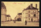 DE1632 FRANCE  SENS RUE DE LYON STREET SCENE POSTCARD - Sens