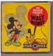 Bande De Film Super 8. 4 Aventures De Mickey - Autres Formats