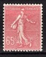 FRANCE 1924/1926 - Y.T. N° 201 - NEUF* - Neufs