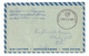 Marcophilie : Aérogramme Des Nations Unies Au Congo. Vers Suéde. 1961. Militaire. - Lettres & Documents