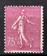 FRANCE 1924/1926 - Y.T. N° 202 - NEUF** - Neufs