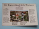 Les Joyeux Enfants De La BOURGOGNE ( CIM ) Anno 19?? ( Zie/voir Photo ) ! - Bourgogne