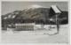 AK 0042  Igls - Hotel Iglerhof Mit Patscherkofel / Verlag Ritzer & Kofler Um 1930-40 - Igls