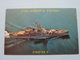 U.S.S. JOSEPH K. TAUSSIG - UNITAS X ( DE-1030 ) Anno 19?? ( Voir Photo ) ! - Guerre