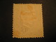 5 Reis MACAU 1888 Yvert 32 (cancel Perf. 12 1/2 Cat. Year 2008: 5,50 Eur) Stamp Macao Portugal China Area - Oblitérés