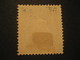 30 O.p. 200 Reis MACAU 1891/3 Yvert 45 (Perf. 12 1/2 Cat. Year 2008: 55 Eur) Stamp Macao Portugal China Area - Unused Stamps