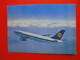 Lufthansa A300 - 1946-....: Moderne