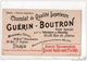 CHROMO . CHOCOLAT GUÉRIN-BOUTRON . TOUR DU MONDE N° 33 . AUX INDES . UNE RUE DE LAHORE - Réf. N°14961 - - Guerin Boutron