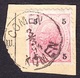 AUSTRIA , Used Stamp. SLOVENIAN CANCEL - COMEN ( KOMEN ). Condition, See The Scans. - Used Stamps