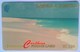 Antigua And Barbuda EC$20 16CATB " Pink Sand Beach Slash C/n " - Antigua E Barbuda